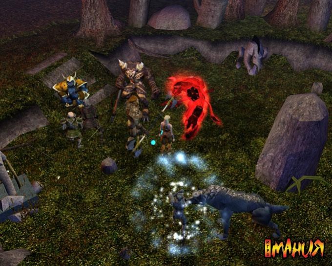 NWN Beta Patch - изображение обложка