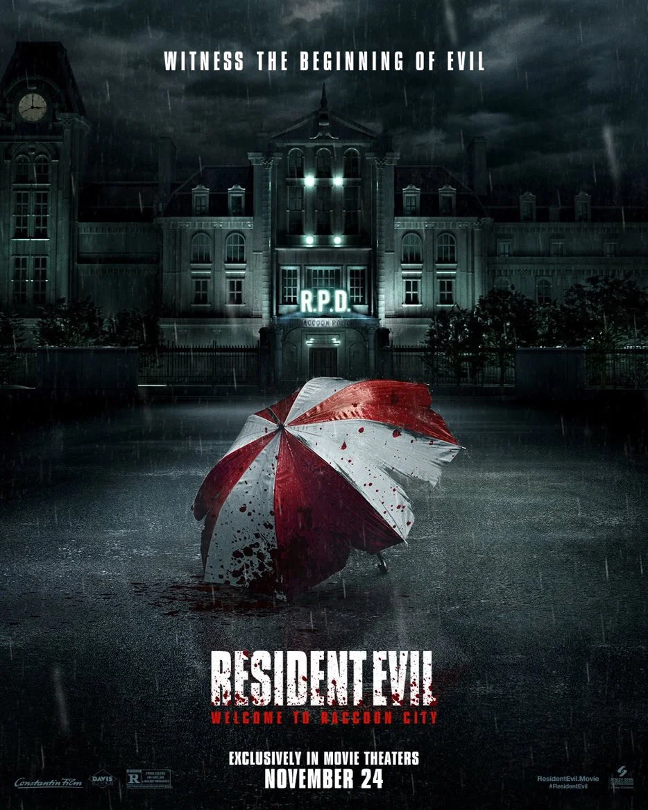 «Этот город отравлен»: вышел трейлер новой экранизации Resident Evil - фото 1