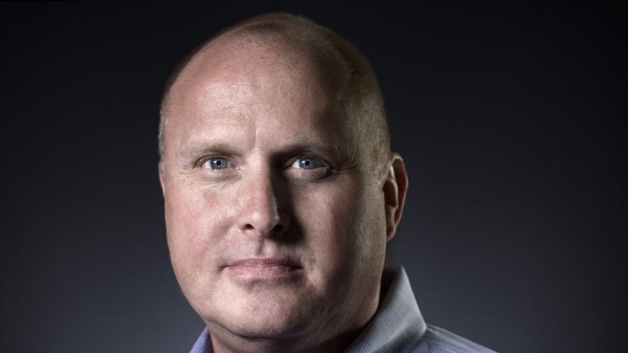 Глава Daybreak Джон Смидли покинул компанию - изображение обложка