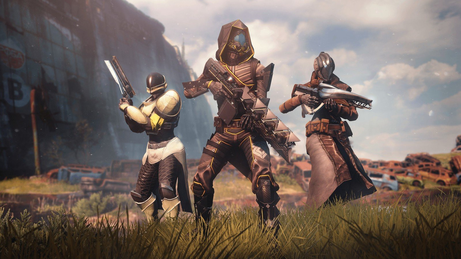 Суд признал бывшего композитора Destiny виновным в неподчинении - изображение обложка