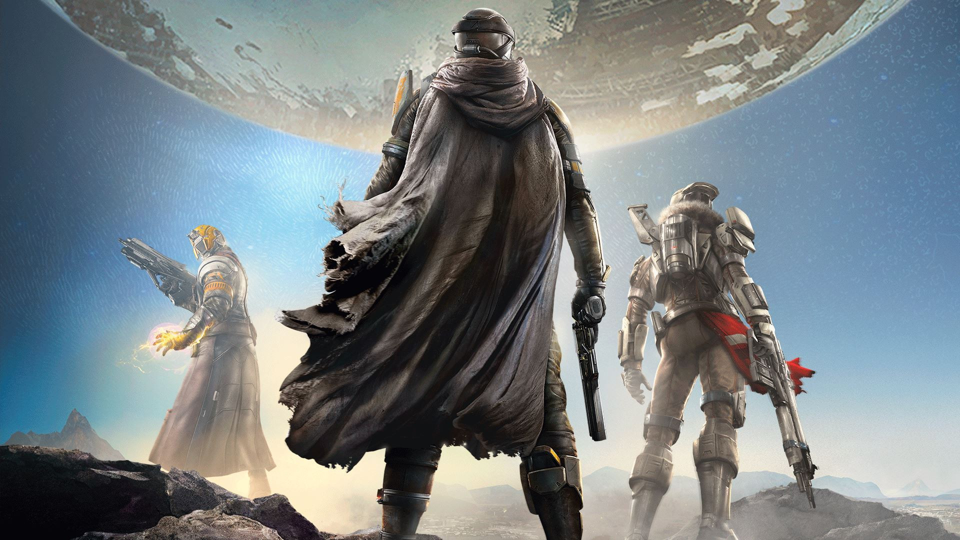 Суд признал бывшего композитора Destiny виновным в неподчинении - изображение 1 Суд признал бывшего композитора Destiny виновным в неподчинении - фото 1