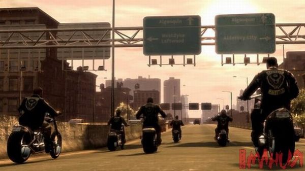 За GTA 4 денег не возьмут - изображение обложка
