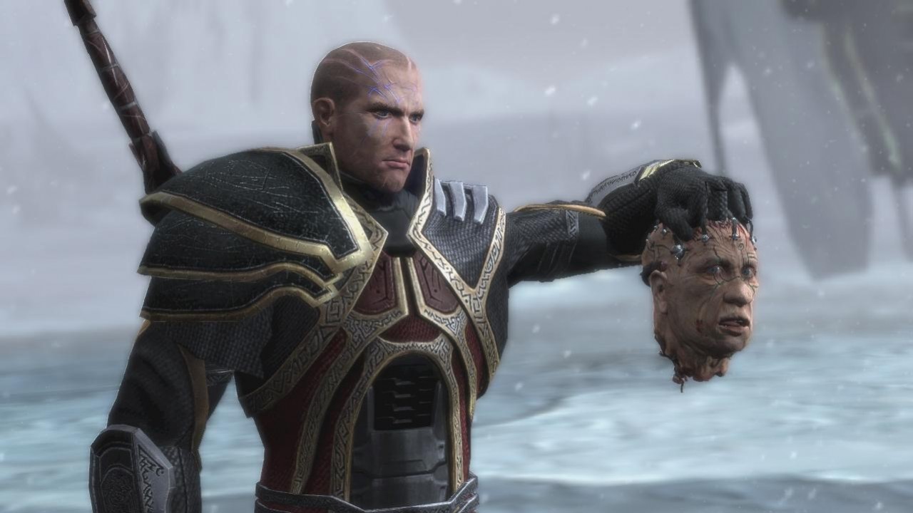 Silicon Knights проиграла Epic Games в суде - изображение обложка