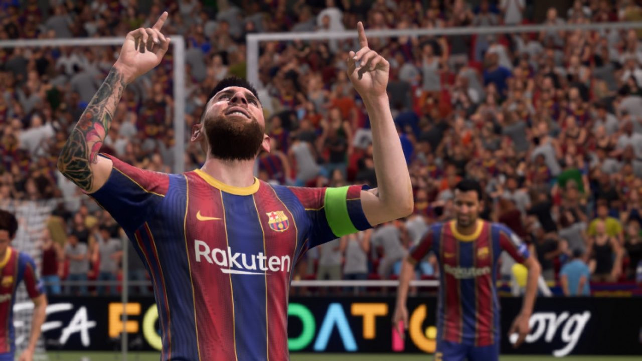 Раздаем 100 ключей на закрытую бету FIFA Online 4 - изображение обложка