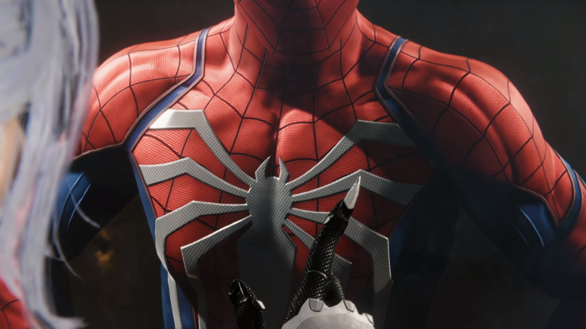 Создатели «Человека-паука» представили тизер первого сюжетного дополнения - изображение обложка