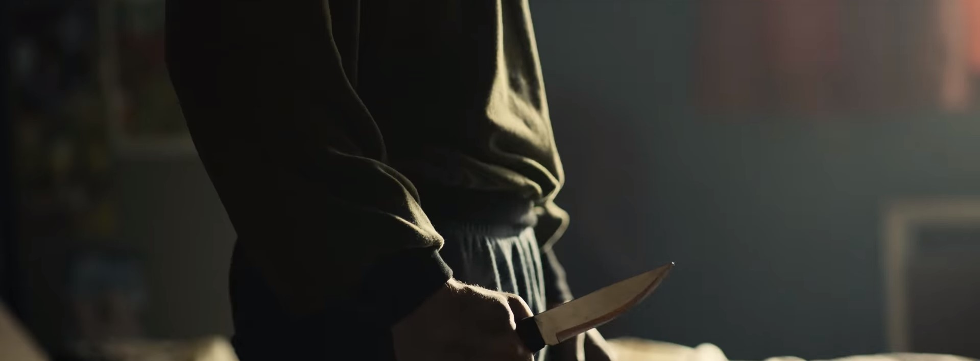 Завтра состоится премьера интерактивного фильма по вселенной «Чёрного зеркала» - изображение обложка