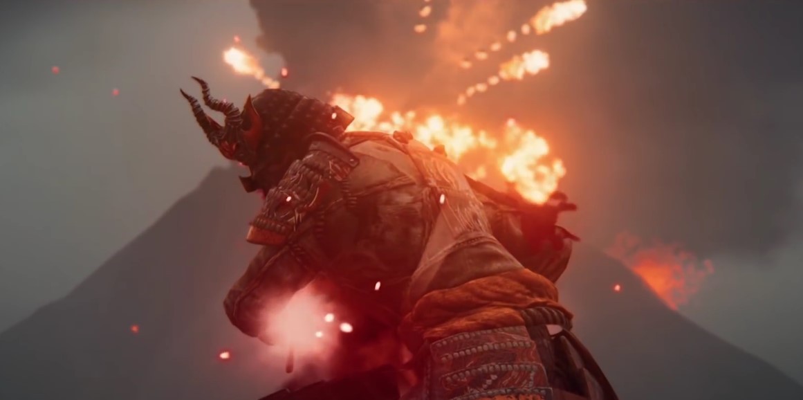 В For Honor стартовало временное событие «Власть преисподней» - изображение обложка