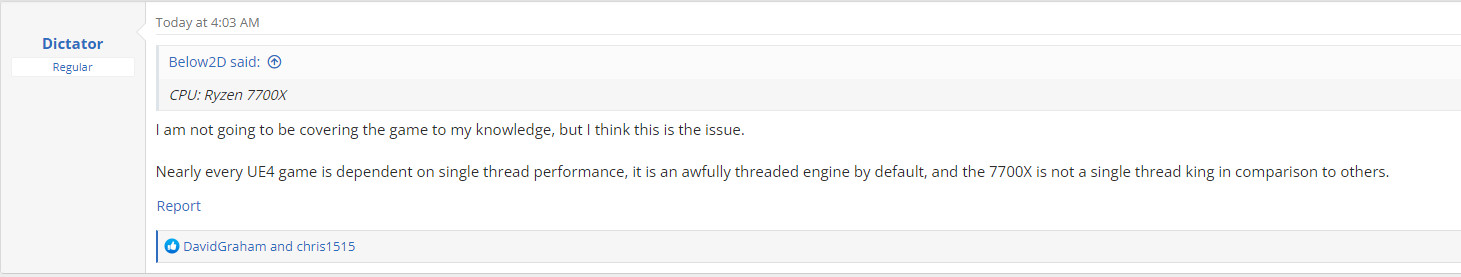 Вероятно, Digital Foundry не планирует анализировать Hogwarts Legacy - изображение 2 Вероятно, Digital Foundry не планирует анализировать Hogwarts Legacy - фото 2
