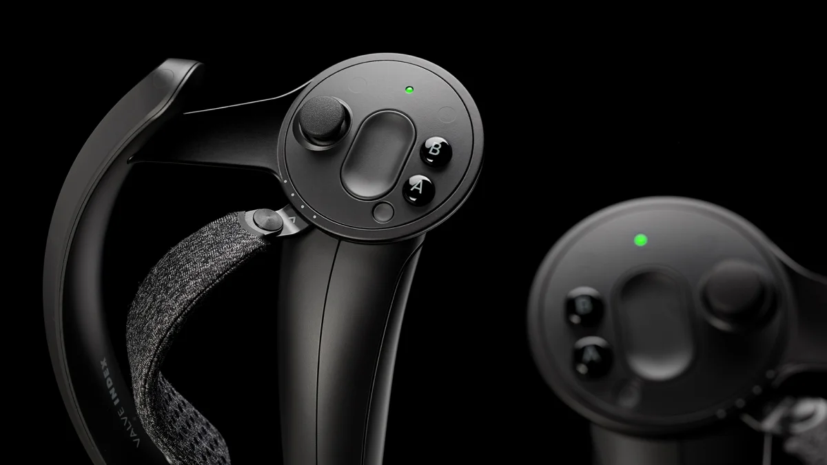 Valve представила VR-шлем Index и пообещала выпустить флагманскую VR-игру - фото 6