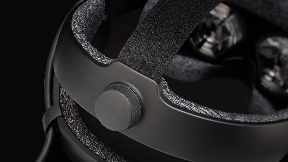 Valve представила VR-шлем Index и пообещала выпустить флагманскую VR-игру - фото 3
