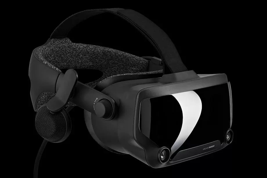Valve представила VR-шлем Index и пообещала выпустить флагманскую VR-игру - фото 4