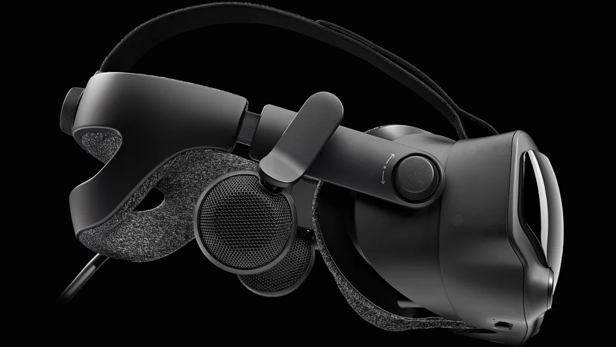 Valve представила VR-шлем Index и пообещала выпустить флагманскую VR-игру - фото 1