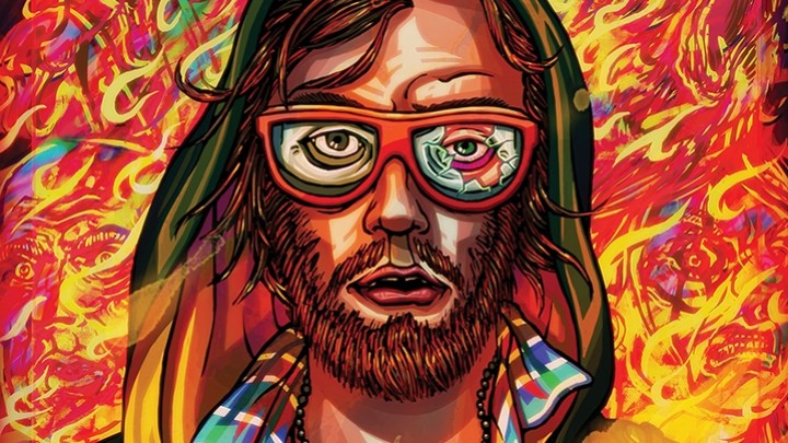 Выход редактора уровней для Hotline Miami 2: Wrong Number задерживается - изображение обложка