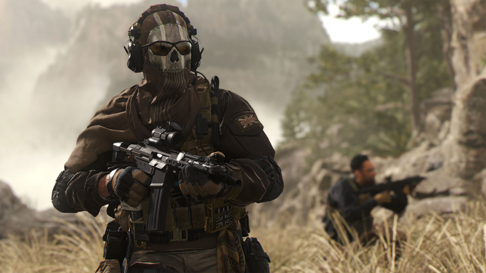 Инсайдер: режим в духе Escape from Tarkov для Modern Warfare 2 — часть игры - изображение обложка