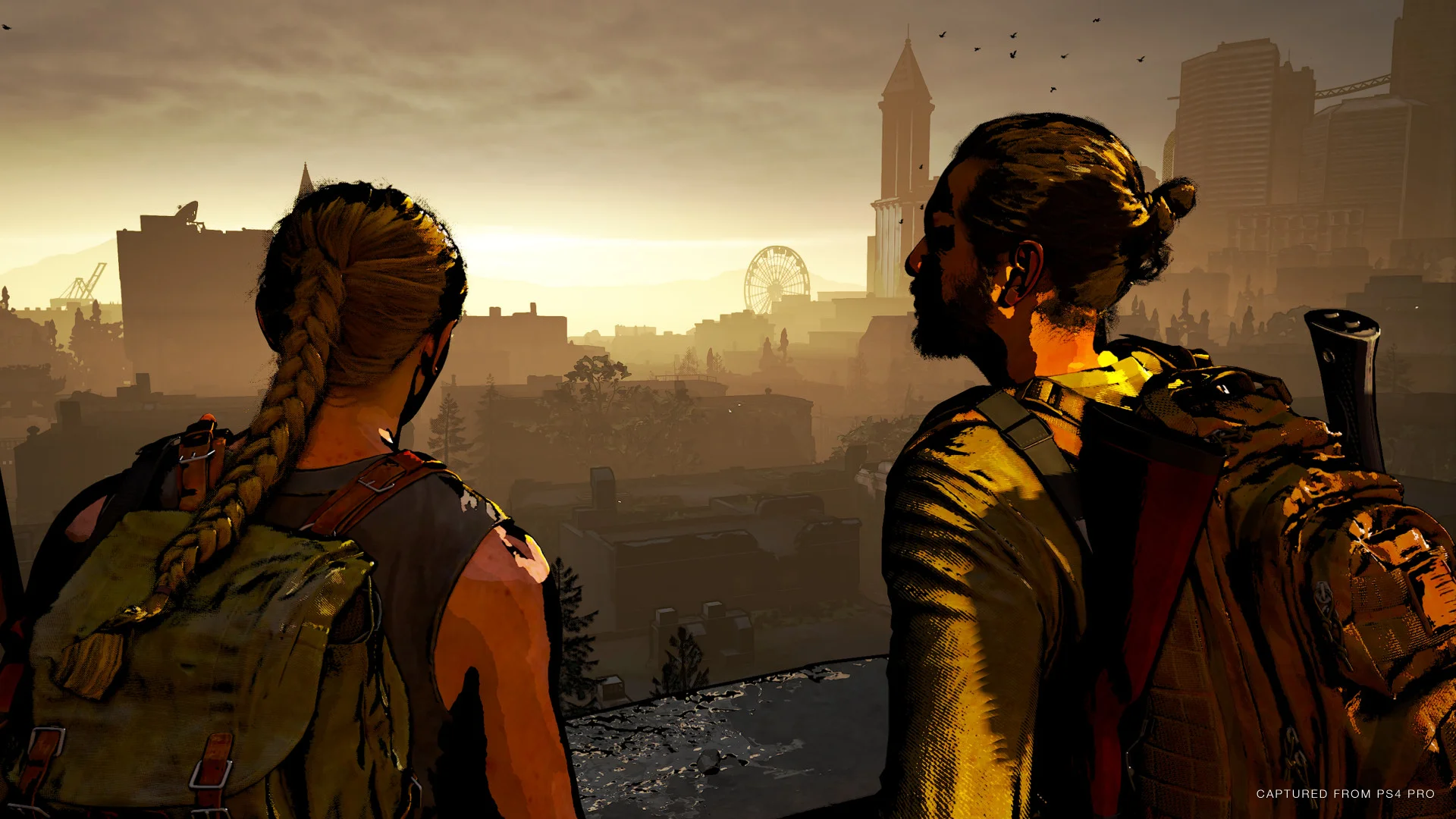 Обновление для The Last of Us: Part II с «реализмом» выйдет 13 августа - фото 2