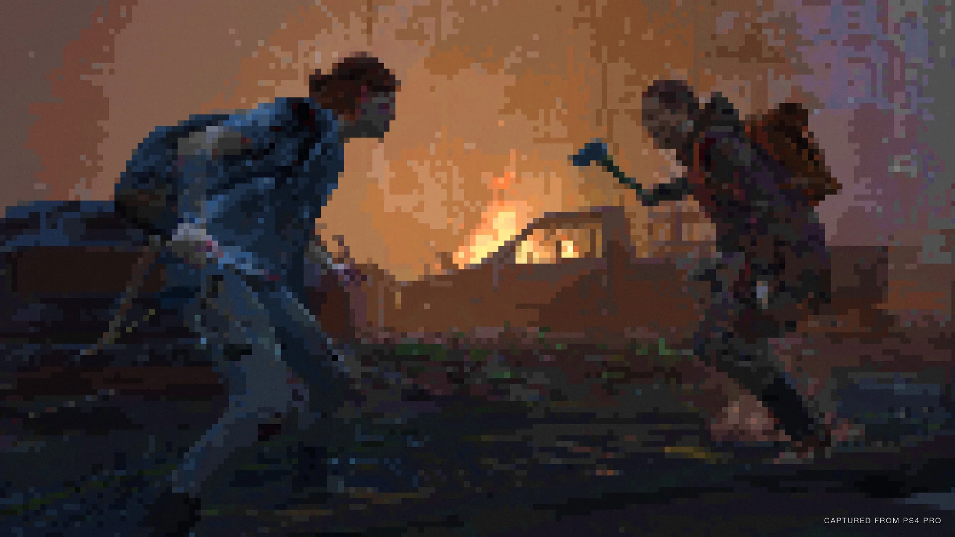 Обновление для The Last of Us: Part II с «реализмом» выйдет 13 августа - фото 3