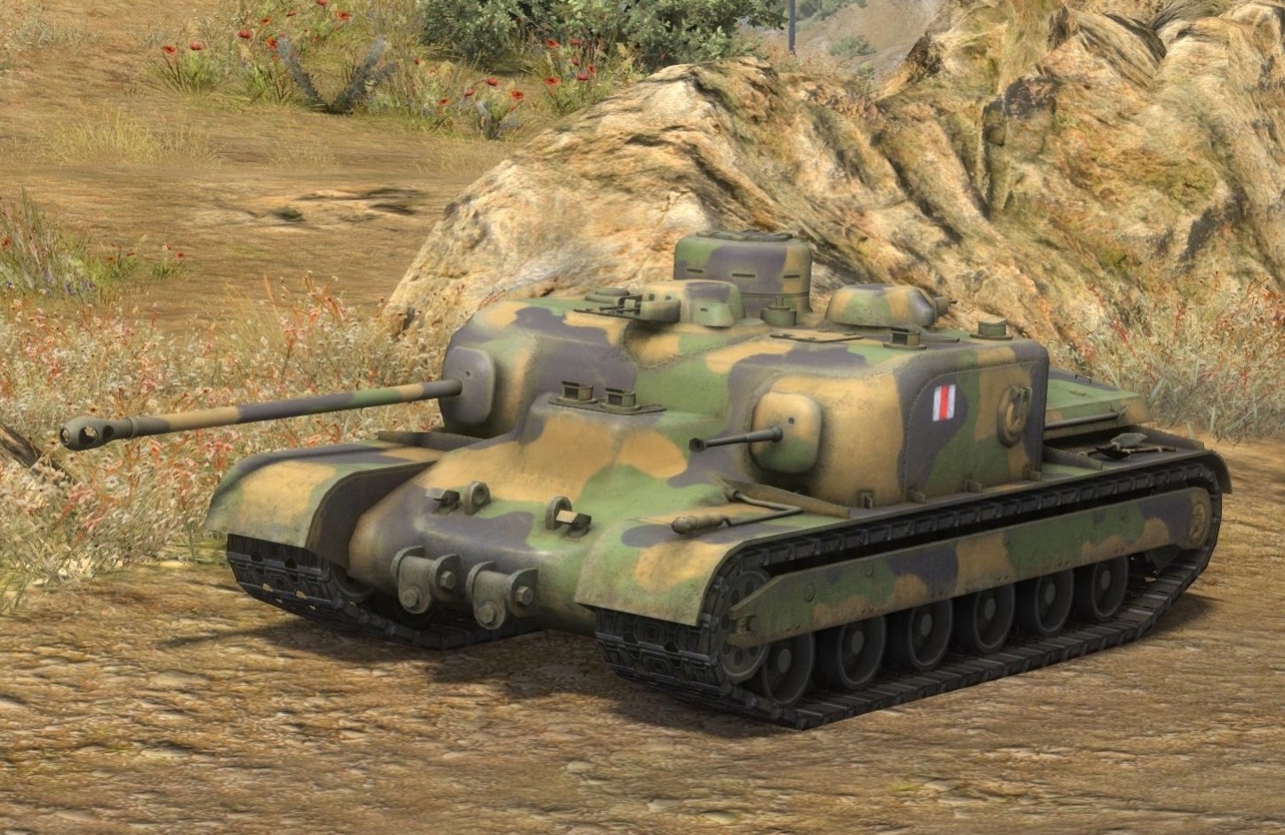 Обновление 0.8.4 в World of Tanks - изображение обложка