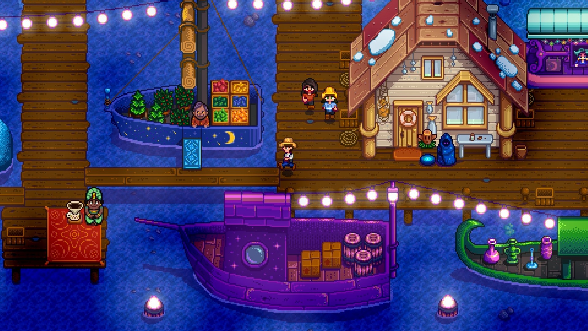 Продажи Stardew Valley превысили 10 млн копий - изображение обложка