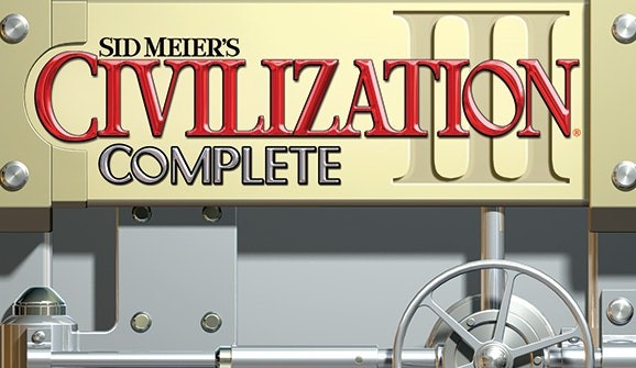 Humble Store раздаёт бесплатно Sid Meier's Civilization 3: Complete - изображение обложка