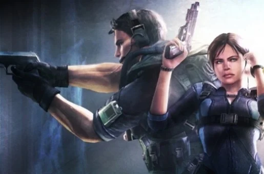Resident Evil: The Mercenaries появилась на свет случайно - изображение обложка