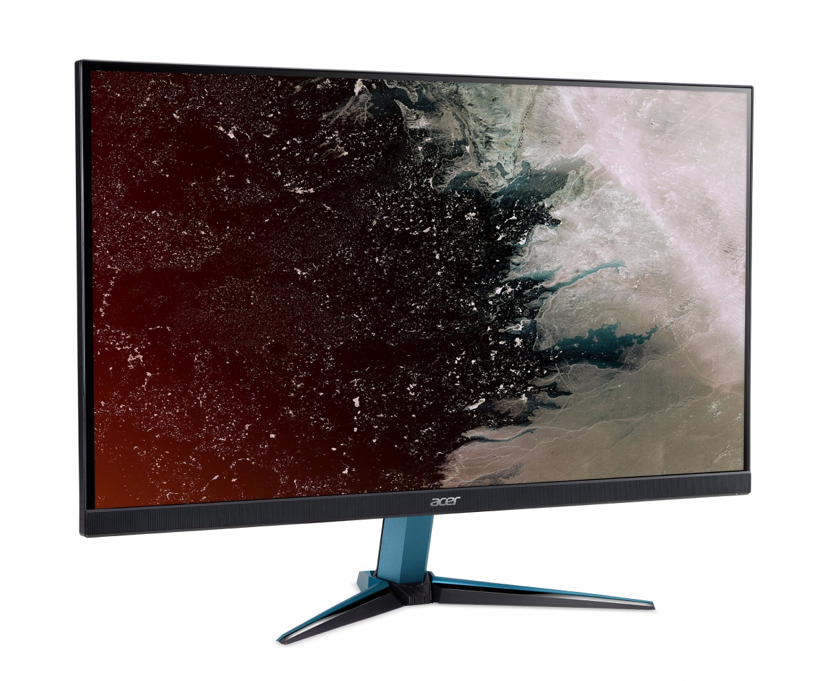 Игровые новинки Acer на IFA 2018 - изображение 12 Игровые новинки Acer на IFA 2018 - фото 12