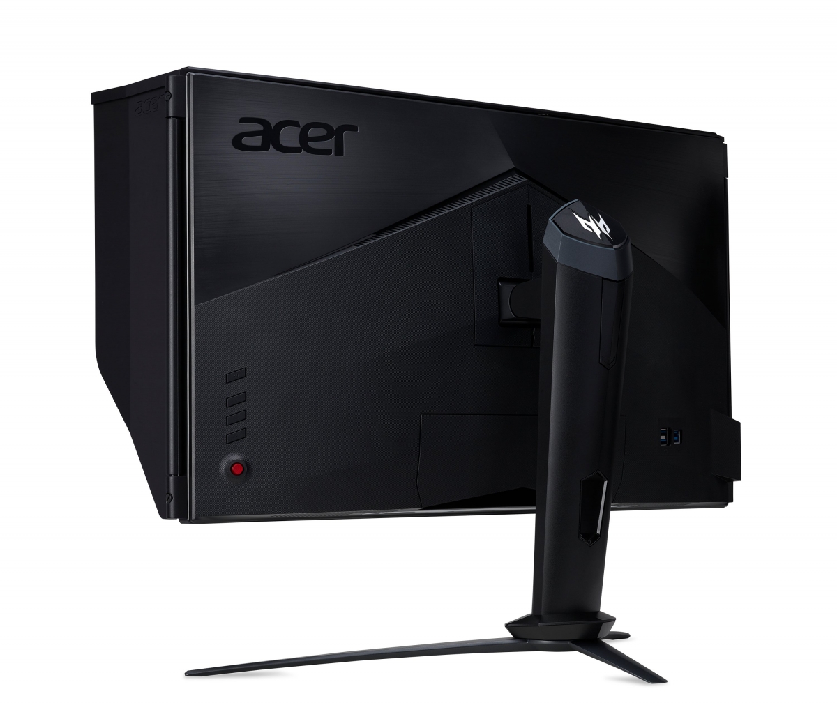 Игровые новинки Acer на IFA 2018 - изображение 9 Игровые новинки Acer на IFA 2018 - фото 9