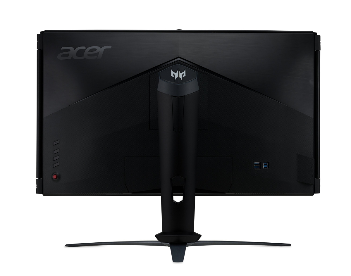 Игровые новинки Acer на IFA 2018 - изображение 10 Игровые новинки Acer на IFA 2018 - фото 10
