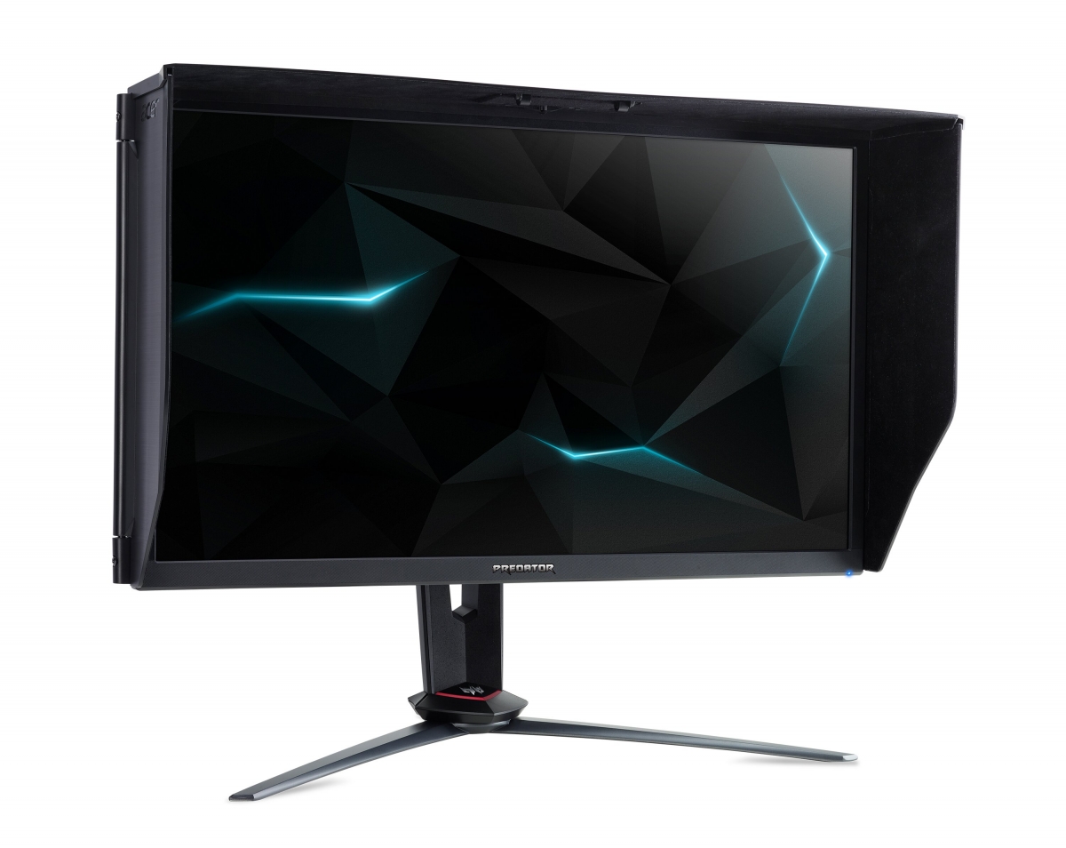 Игровые новинки Acer на IFA 2018 - изображение 7 Игровые новинки Acer на IFA 2018 - фото 7