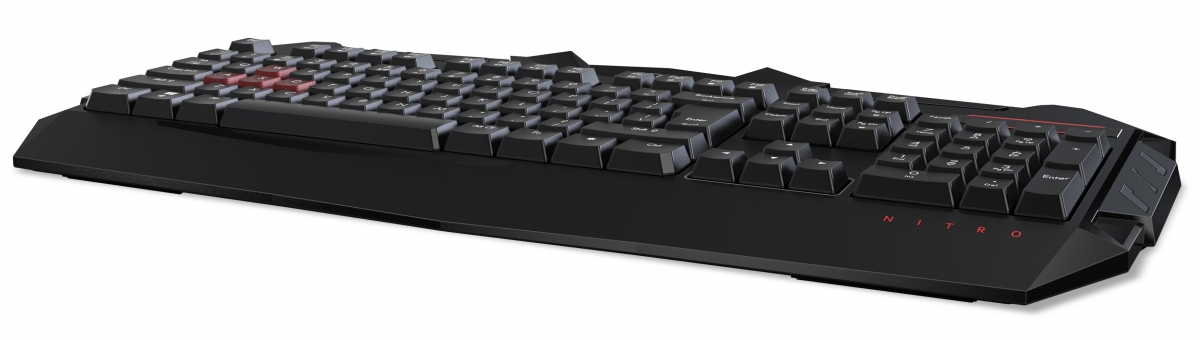 Игровые новинки Acer на IFA 2018 - изображение 17 Игровые новинки Acer на IFA 2018 - фото 17