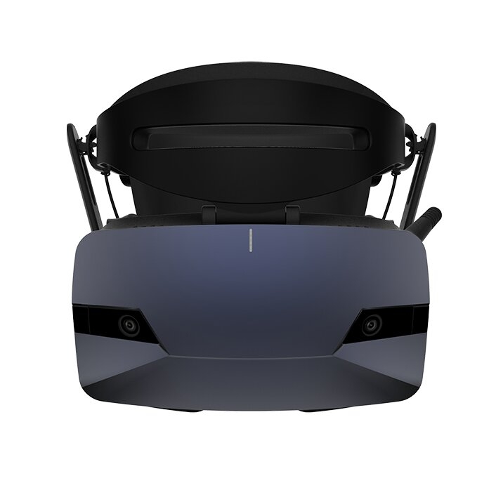 Игровые новинки Acer на IFA 2018 - изображение 2 Игровые новинки Acer на IFA 2018 - фото 2