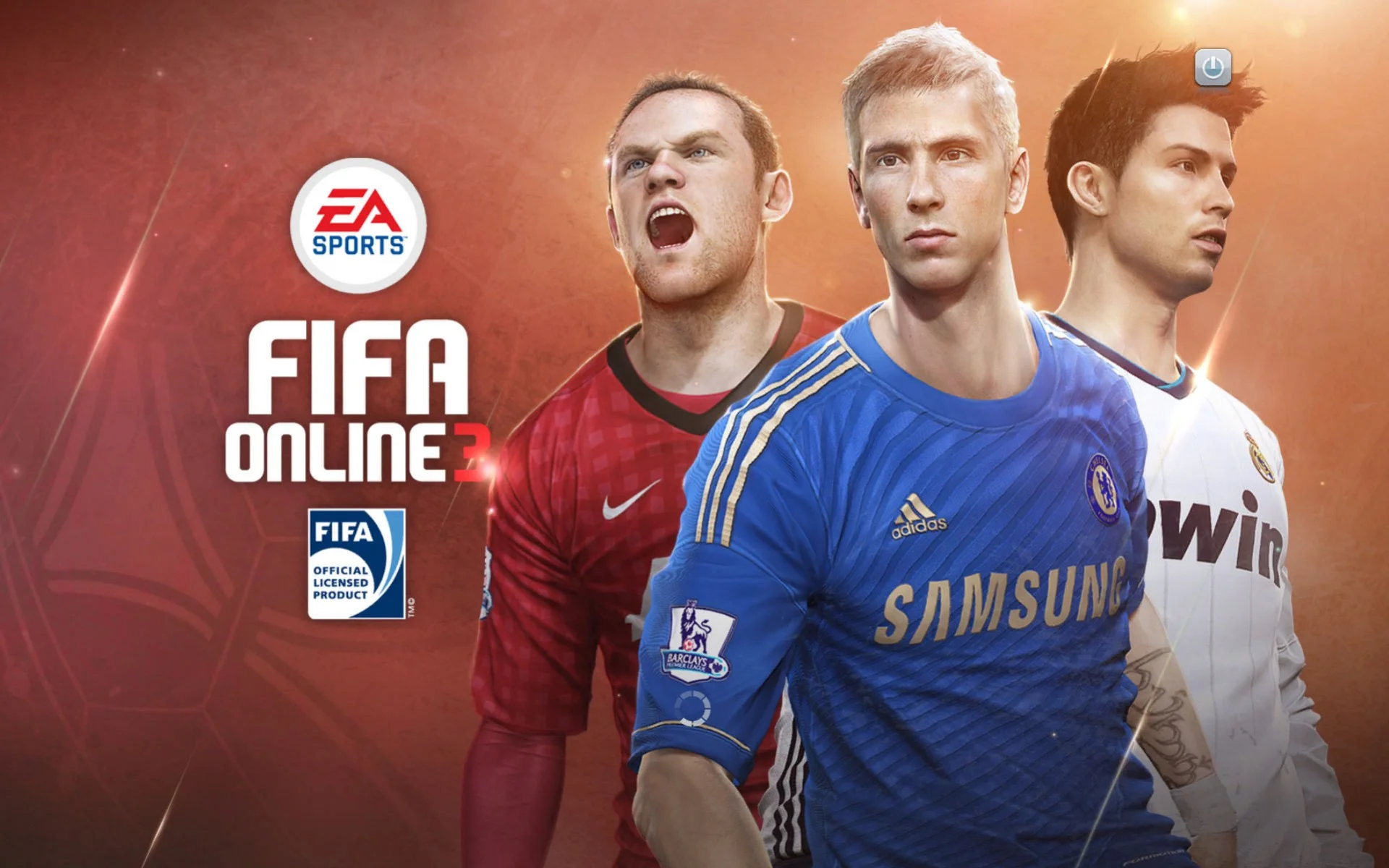 EA Sports выпустит в России и Бразилии онлайновую игру FIFA World - изображение обложка