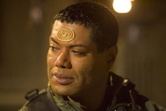Кратоса в новой God of War озвучивает актер из сериала «Звездные врата: SG-1» - фото 1