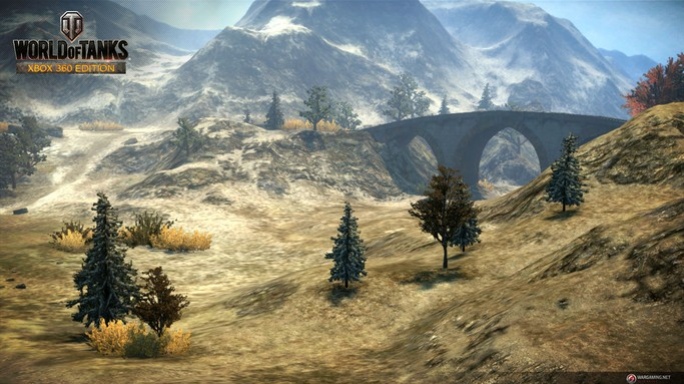 В World of Tanks для Xbox 360 появились японские танки - изображение 1 В World of Tanks для Xbox 360 появились японские танки - фото 1