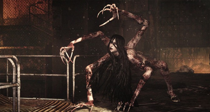 Авторы The Evil Within ищут новых сотрудников в команду - изображение обложка