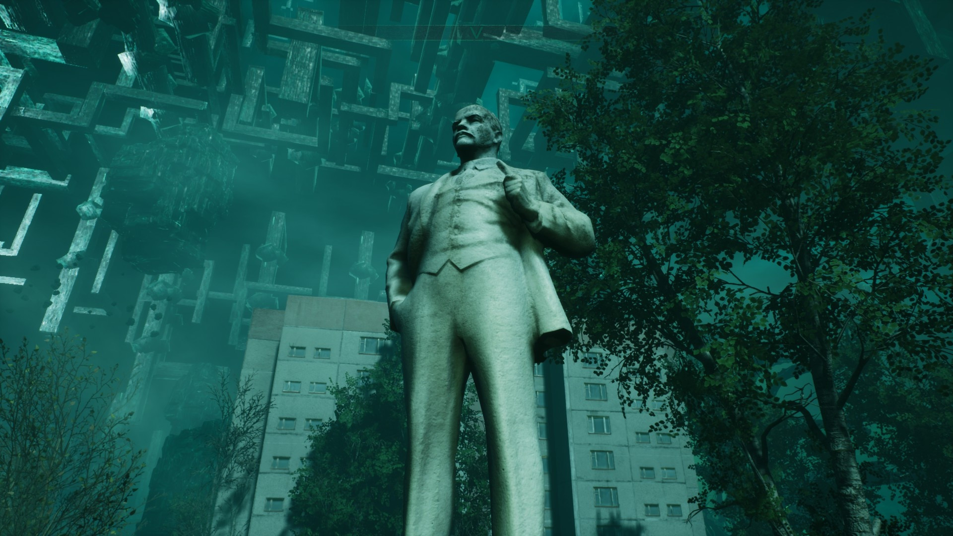 Chernobylite выпустят на PlayStation 5 и Xbox Series 21 апреля - изображение обложка