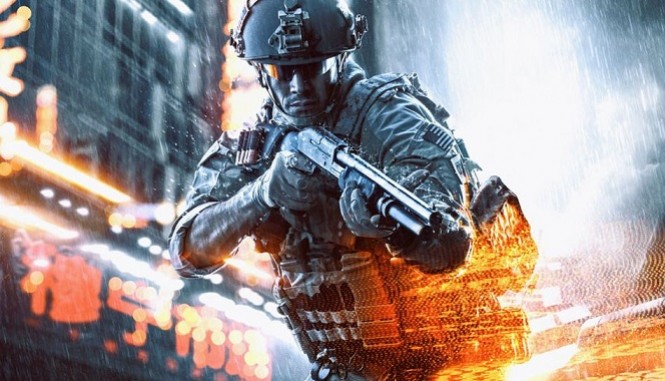 Сотрудник DICE объявил о разработке следующей части Battlefield - изображение обложка