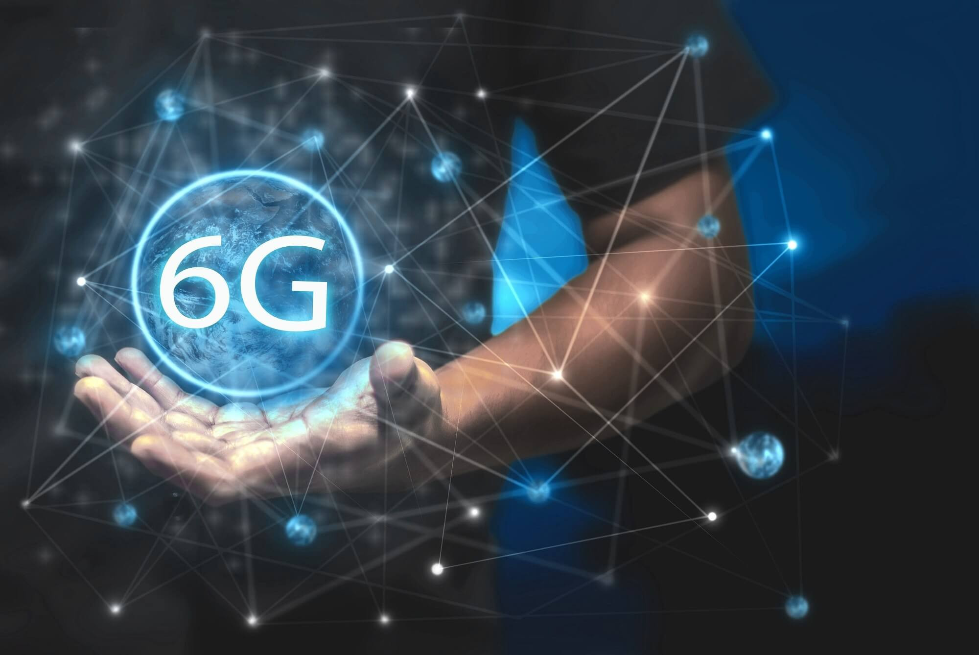Samsung рассказала о своём видении 6G - изображение обложка