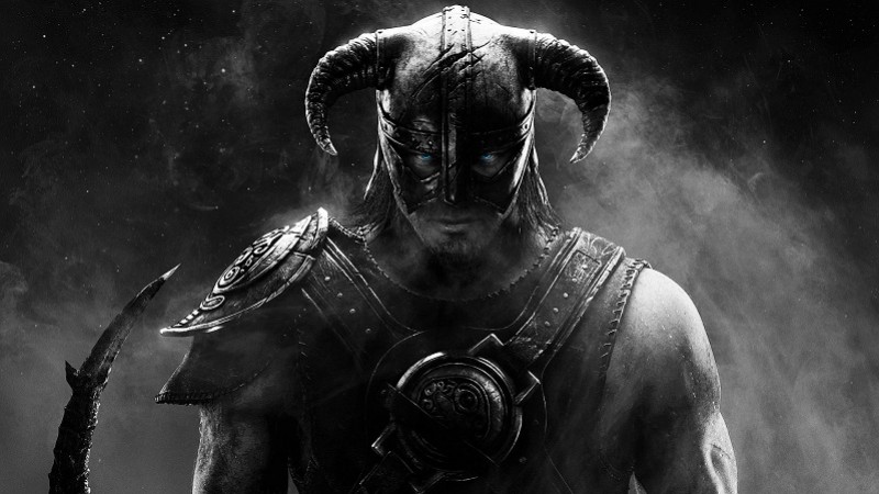 HD-версия The Elder Scrolls 5: Skyrim официально анонсирована - изображение обложка