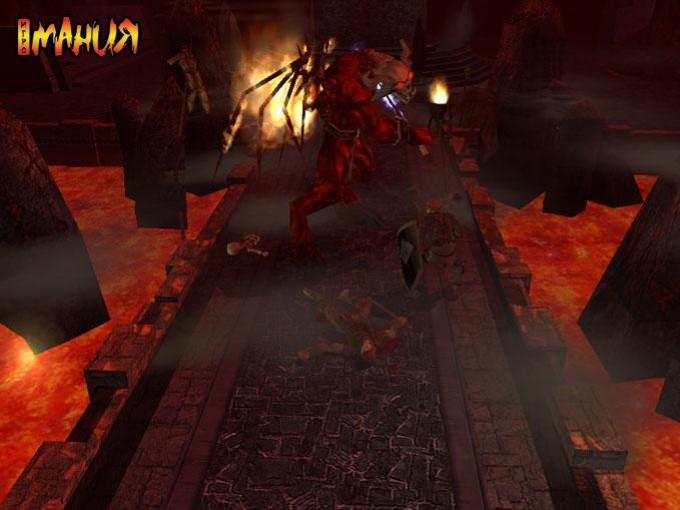 NWN и Warcraft III наградили - изображение обложка