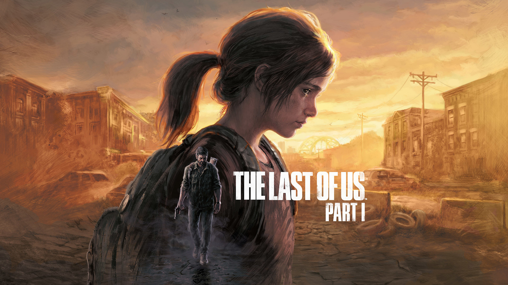 Ремейк The Last of Us наконец вышел на PlayStation 5 - изображение обложка