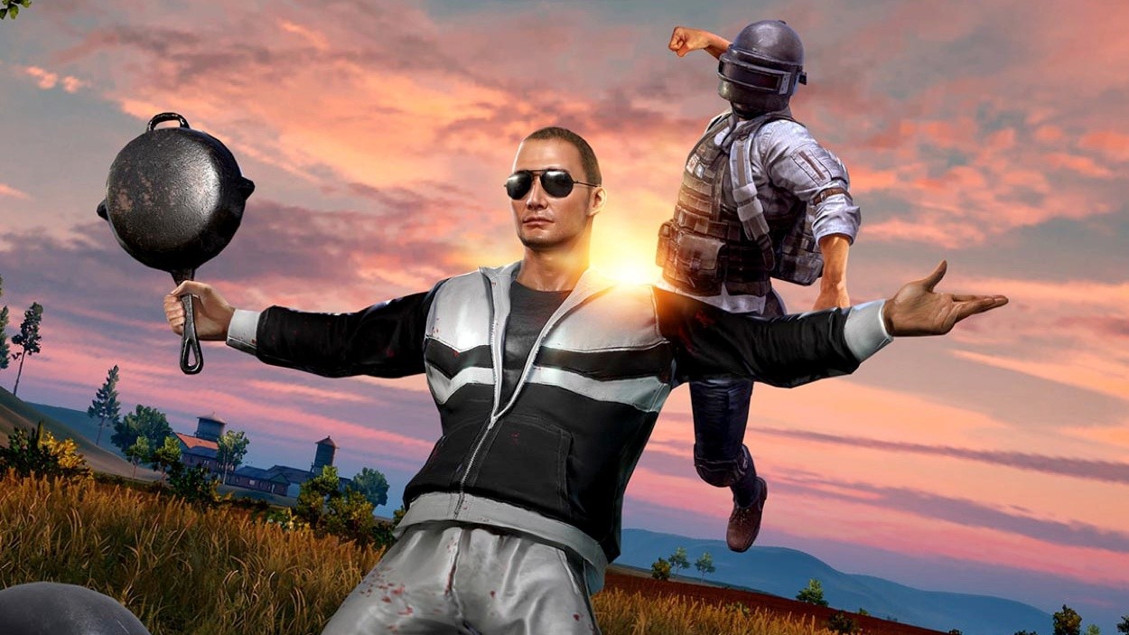 В турнире PUBG Mobile Star Challenge разыграют 600 тысяч долларов - изображение обложка