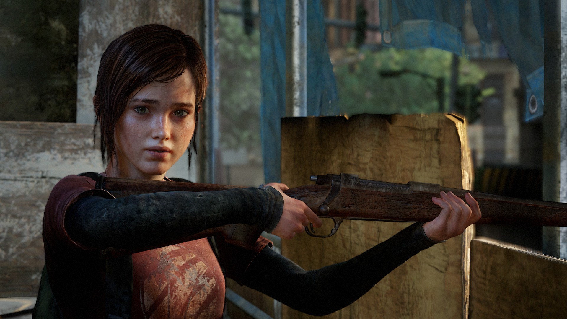 Экранизация The Last of Us может быть крупнейшим проектом в Канаде - изображение обложка