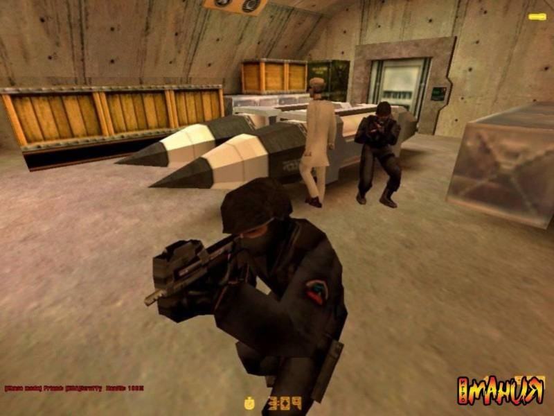 Рекламе в Counter-Strike – быть! - изображение обложка