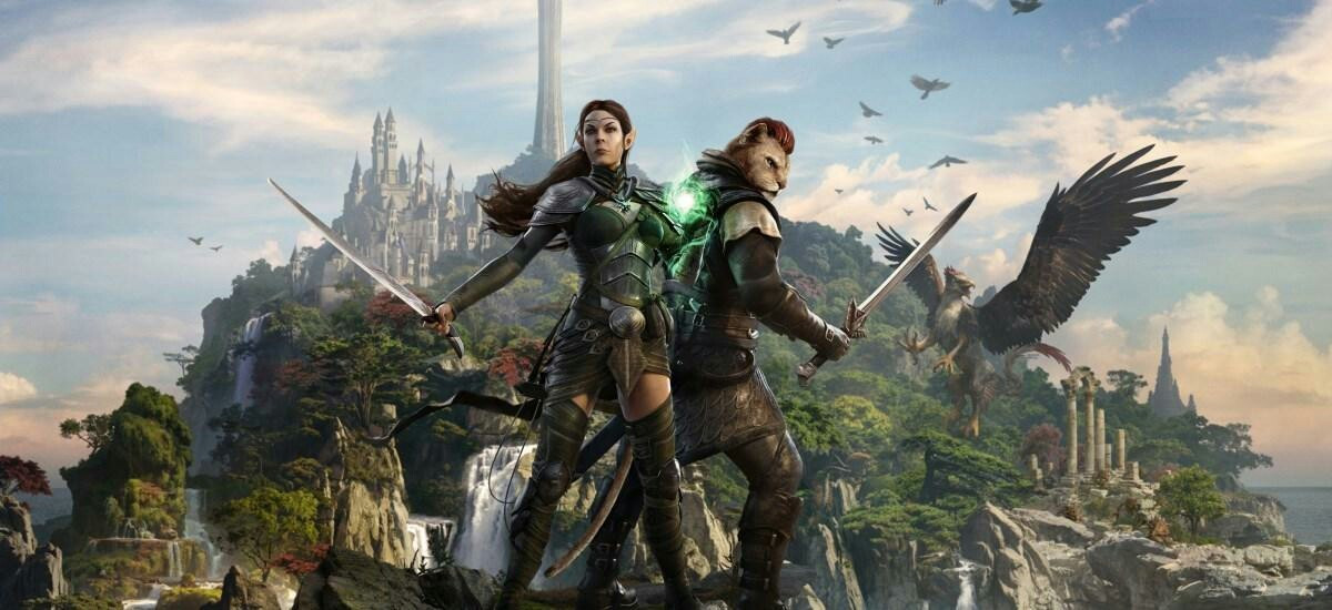 Тодду Говарду сложно представить The Elder Scrolls VI эксклюзивом Xbox и PC - изображение обложка
