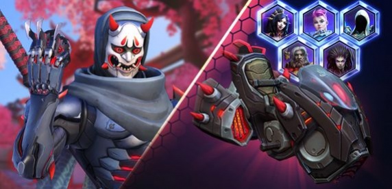 В Heroes of The Storm пора звать друзей - фото 1