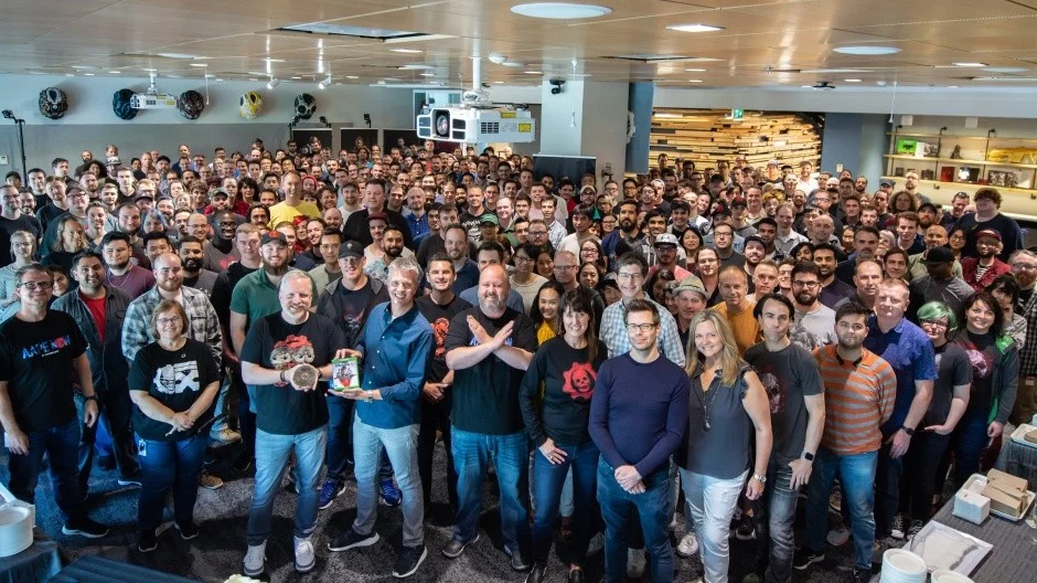 Gears 5 ушла на золото — сюжетную кампанию покажут на gamescom 2019 - фото 1