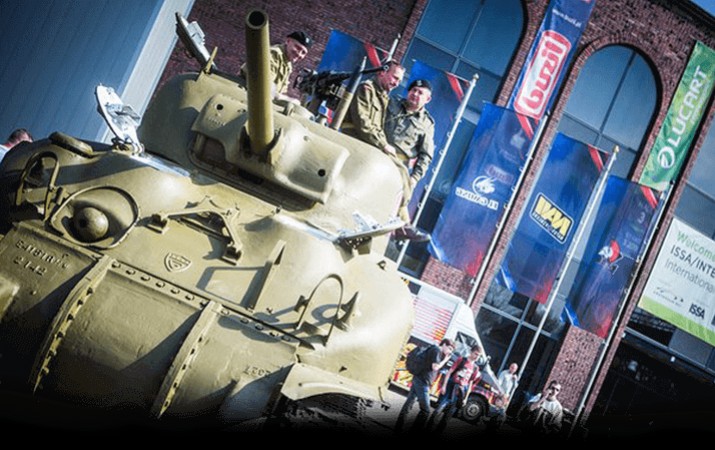 Подробности о финале Wargaming.net League - изображение обложка