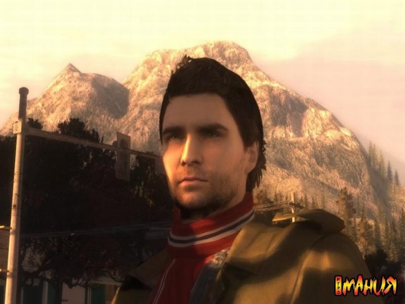 Alan Wake верен Microsoft - изображение обложка