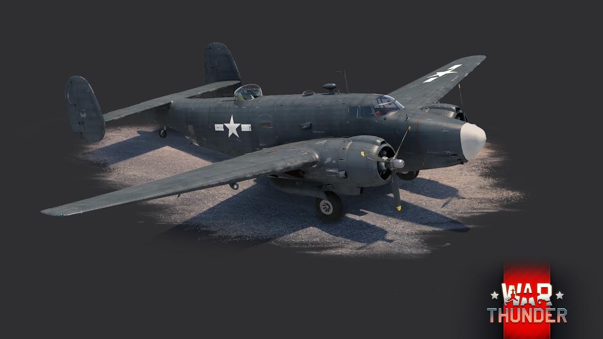 Поклонники War Thunder могут принять участие в исторических реконструкциях - изображение 2 Поклонники War Thunder могут принять участие в исторических реконструкциях - фото 2