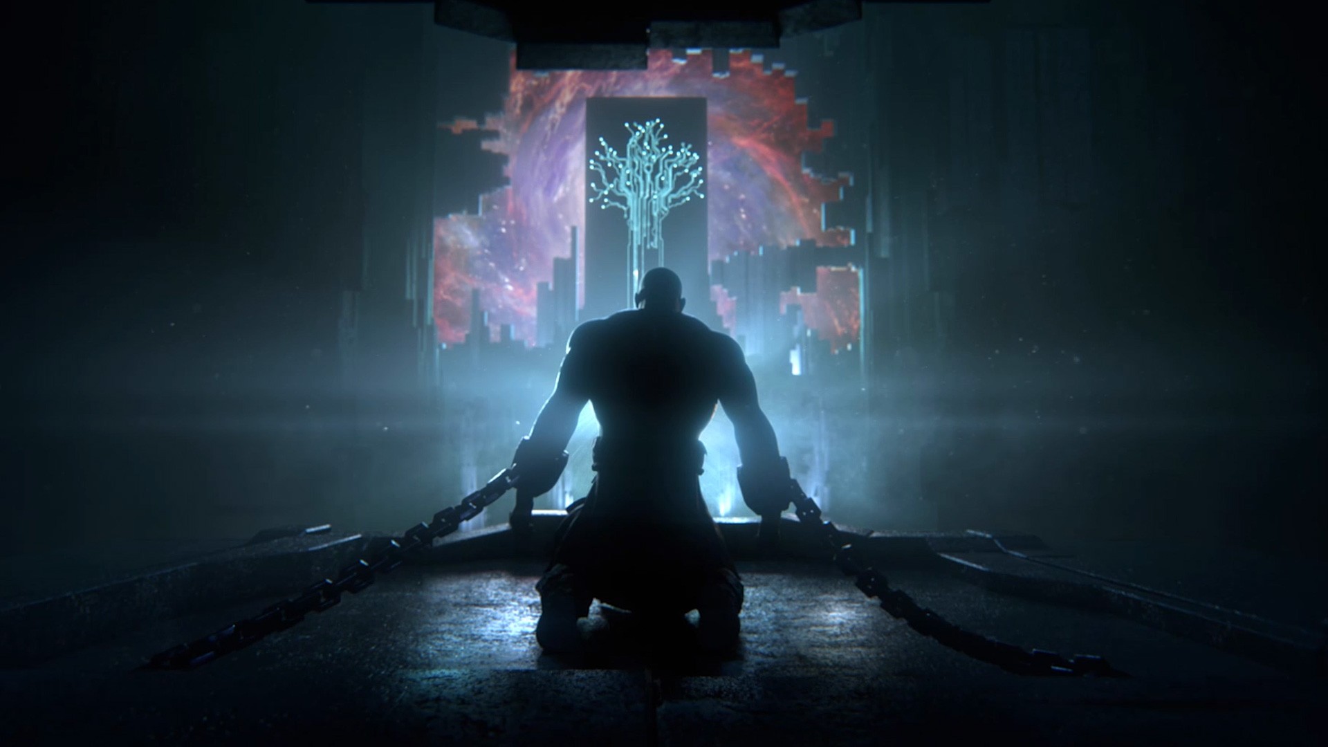 Хардкорный шутер Immortal: Unchained готовится к альфа-тестированию - изображение обложка